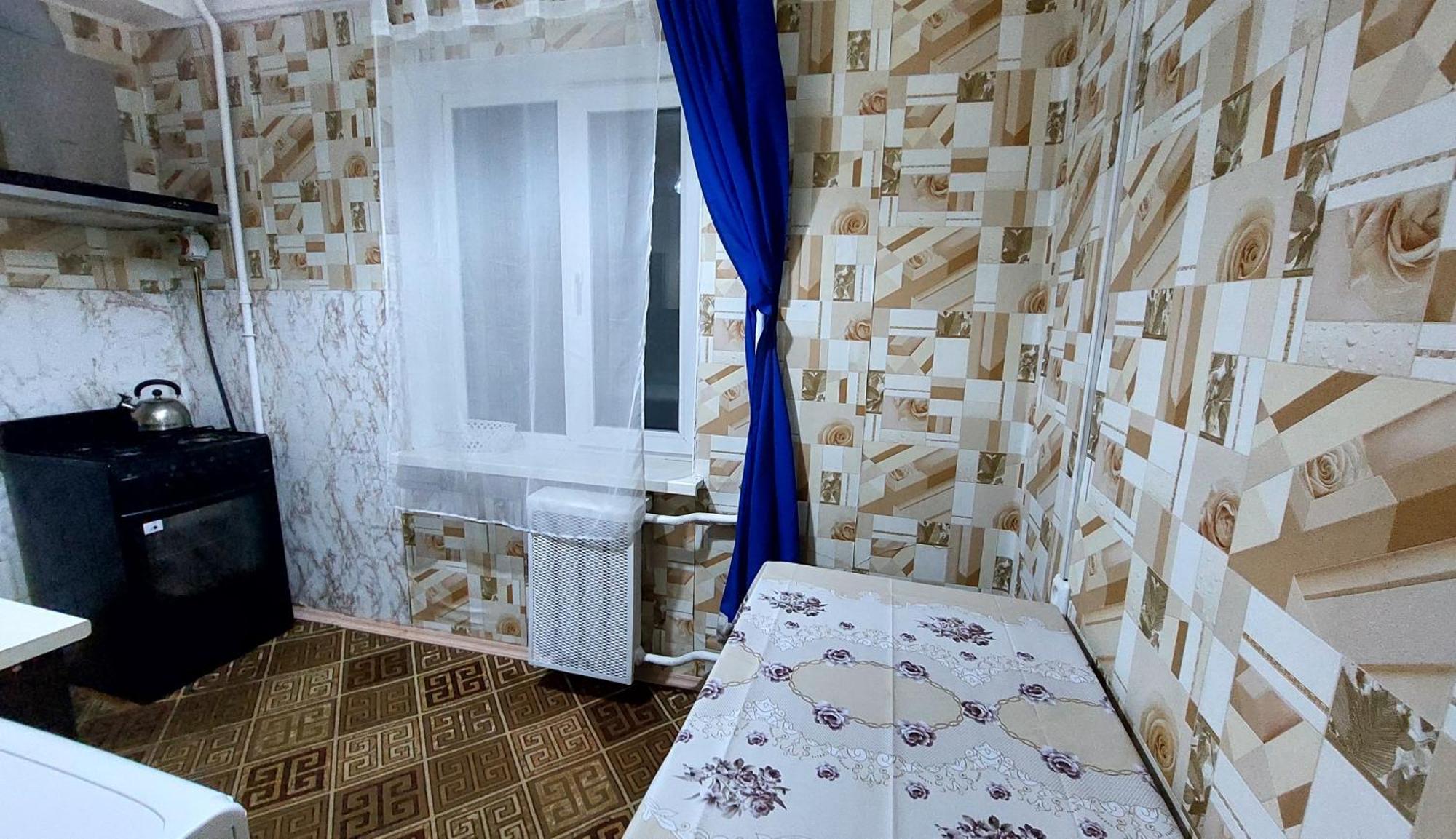 2 Bedroom Apartment Metro Vasilkovskaya Kyiv Exterior photo