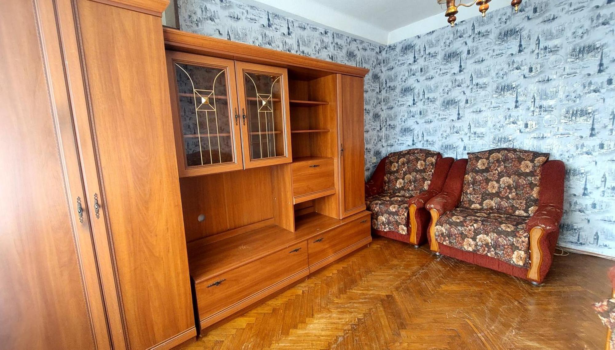 2 Bedroom Apartment Metro Vasilkovskaya Kyiv Exterior photo