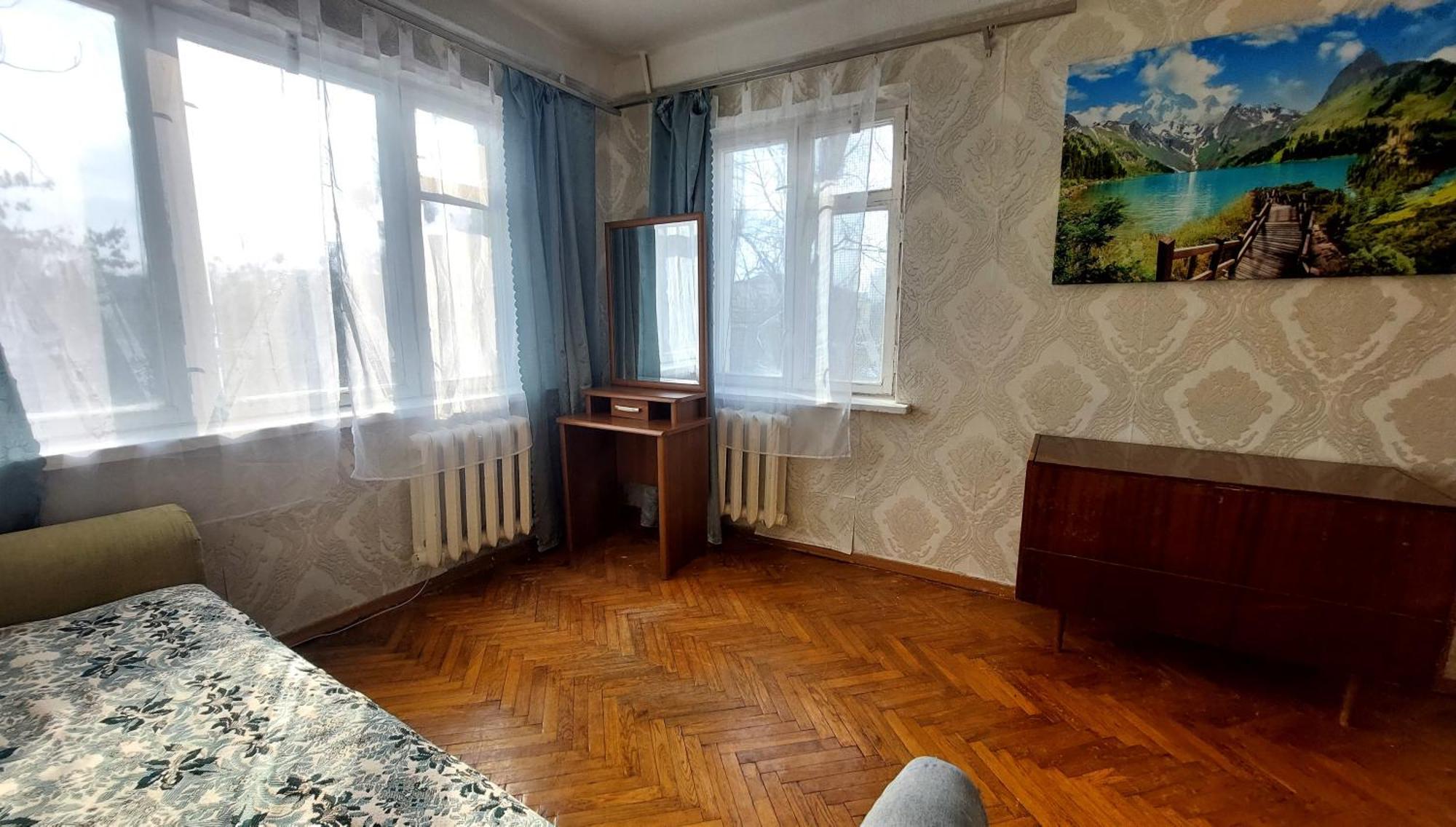 2 Bedroom Apartment Metro Vasilkovskaya Kyiv Exterior photo
