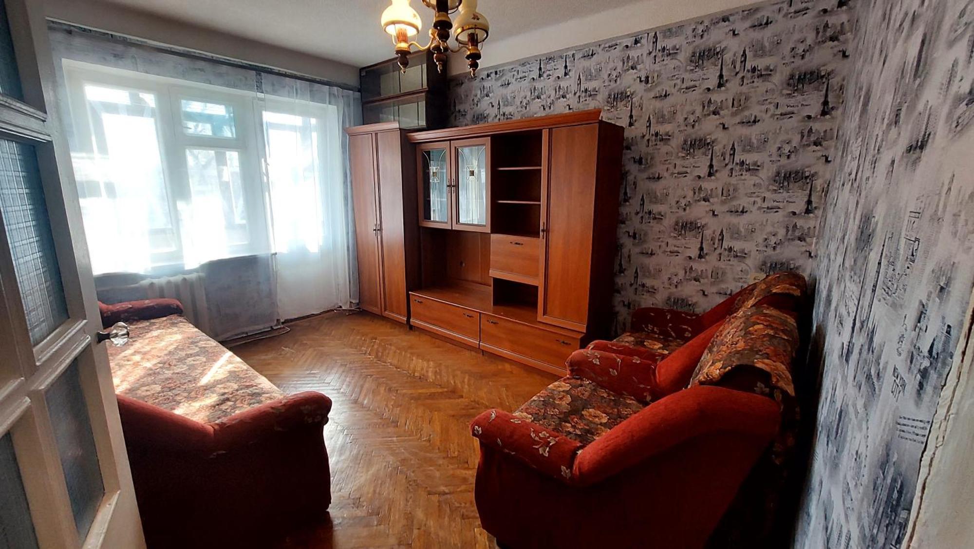 2 Bedroom Apartment Metro Vasilkovskaya Kyiv Exterior photo